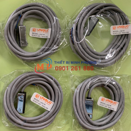 CẢM BIẾN UNIQUC LN21R